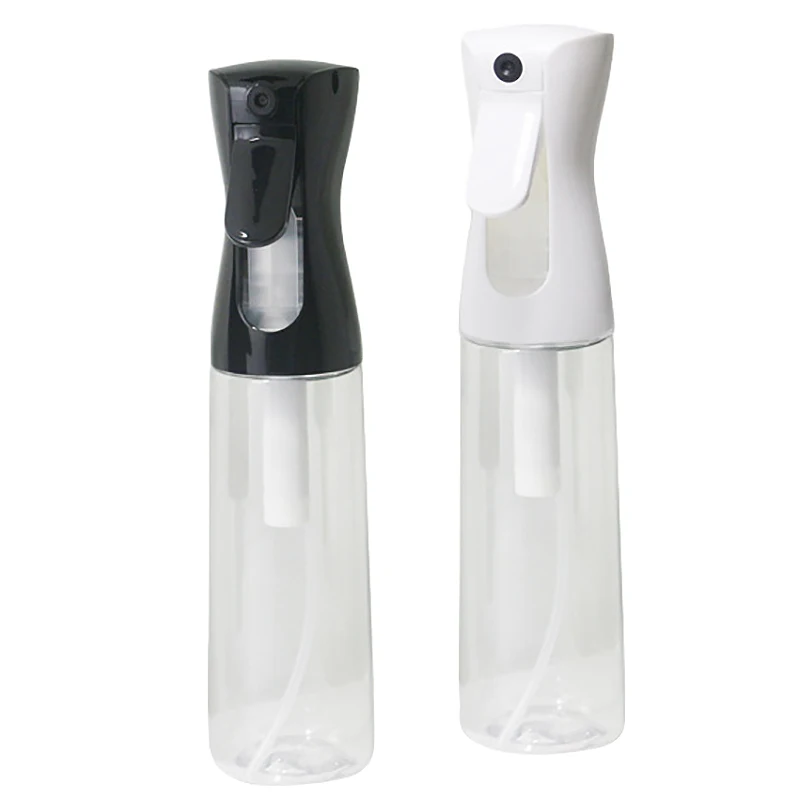 300Mlhair Spray Empty Bottle High Pressure Sustainable Spray Pressure Pump Filling Spray Bottle Atomizer Haircut Can Be Applied 300Mlhair Spray Empty Bottle High Pressure Sustainable Spray Pressure Pump Filling Spray Bottle Atomizer Haircut Can Be Applied