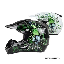 Мотоциклетный rcycle шлем Мужской Мото шлем наивысшего качества capacete moto cross внедорожный Мото Кросс шлем горный велосипед гоночный шлем