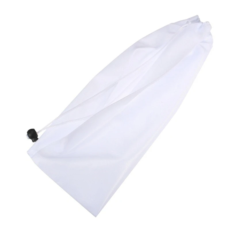ABZC-10PCS многоразовые мешки для хранения овощей и фруктов 30x35 см