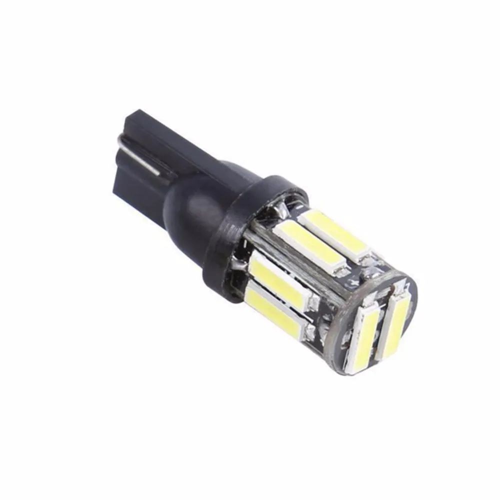 T10 LED BULB  (8) - 