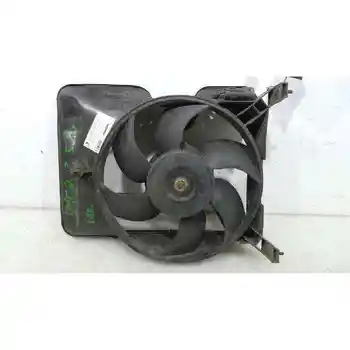 

90570701 ELECTRIC FAN OPEL Omega B