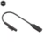 USB C Type C Зарядный Кабель Для Microsoft Surface Pro 4 6 5 3 go Book Power Supply DC Plug 15V 3A USB C Женский Зарядный Кабель