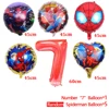 6pc Balloon random