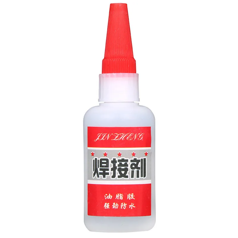 

New 1 pcs Mighty Tire Repair Glue - Fast Repair and Curing Welding glue 20/50g