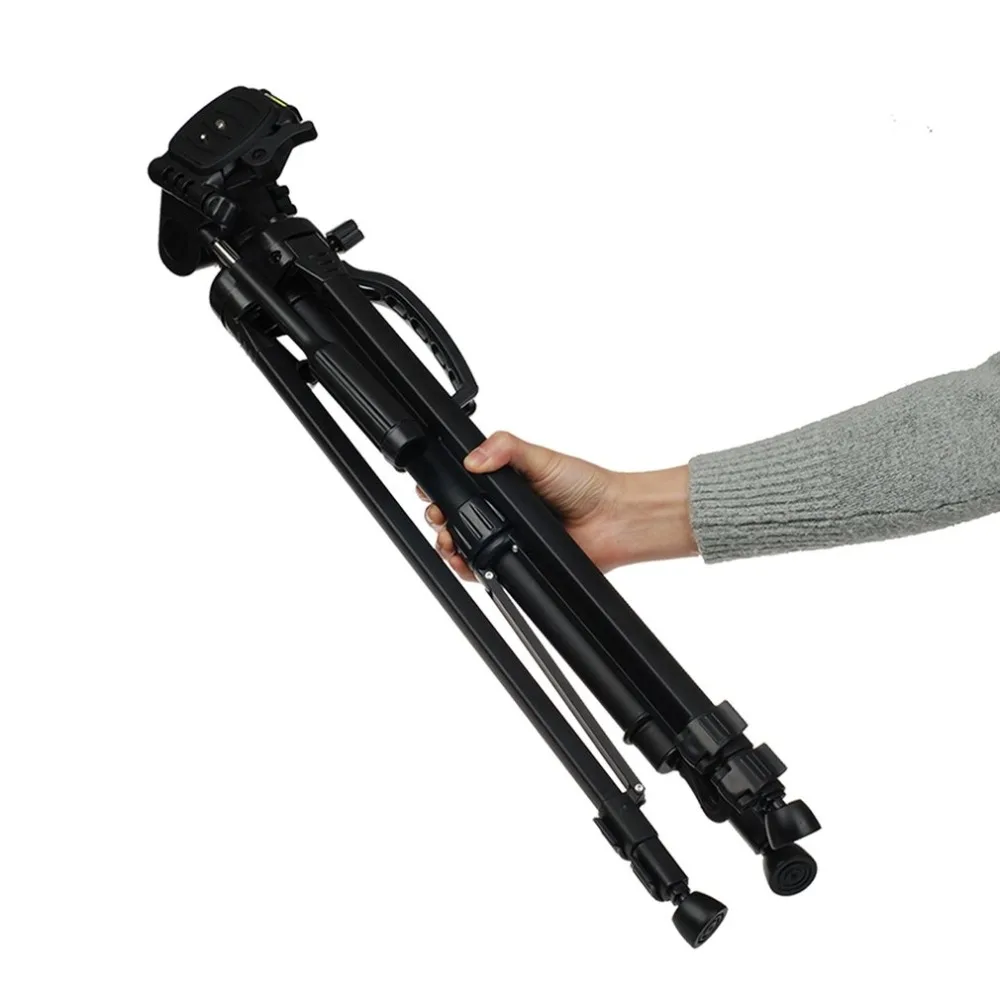 WT-3530 штатив для камеры штатив область dslr quick release аксессуары и заколки для камеры arce швейцарская тарелка с конверсионным винтом