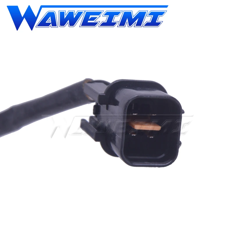 WAWEIMI Лямбда-зонд кислорода Сенсор 39210-02640 для hyundai Atos i10 KIA Picanto 39210-02610 3921002610 39210-02620 A2C59513892Z