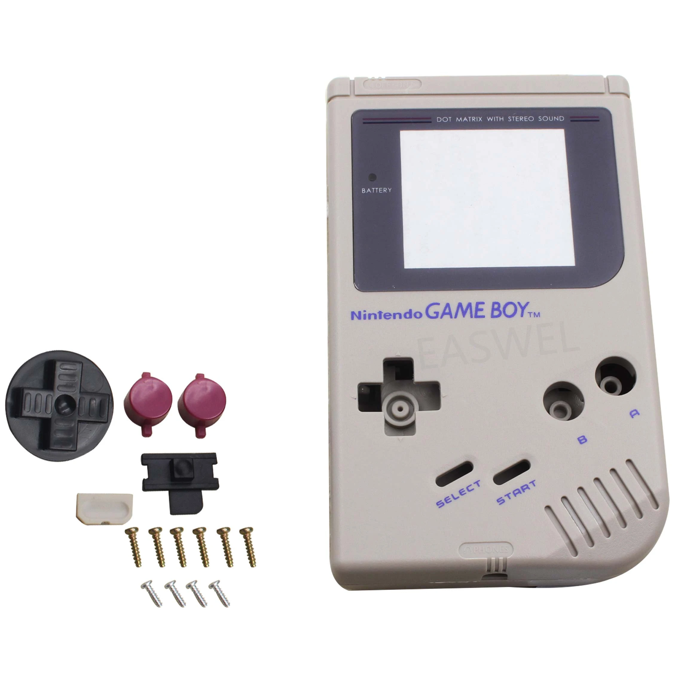 Game boy ゲームボーイ DMG-01