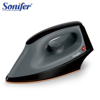 

Electric Irons Multifunction Ceramic Non-stick Soleplate Household Iron Ironing With Automatic Pilot Lamp Appliances Sonifer