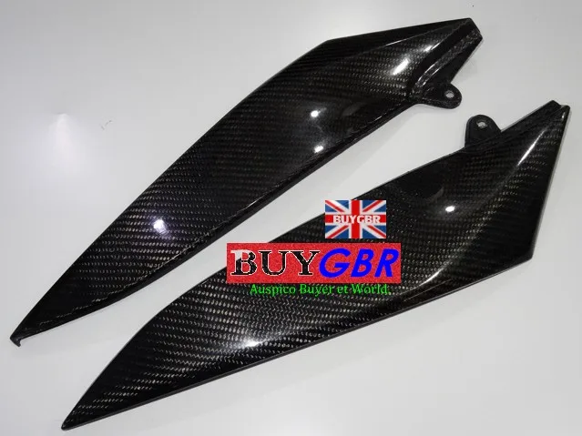 

For YAMAHA YZF1000 R1 2004 2005 2006 YZF-1000 R1 04 05 06 Left + Right Sides High quality Motorcycle Real Carbon Ciber