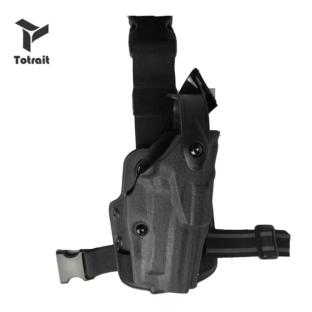 TOtrait новая тактическая охотничья ножная кобура Sig P226 страйкбольная Военная