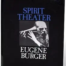 Eugene Burger-Spirit theater-Волшебные трюки