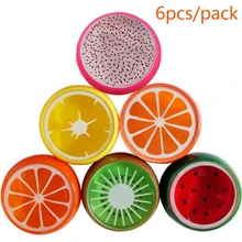 6 шт. нетоксичный Кристалл слизи Playdough резиновая грязь глупой глиняный Пластилин «сделай сам» полимерная смола Развивающие игрушки для детей