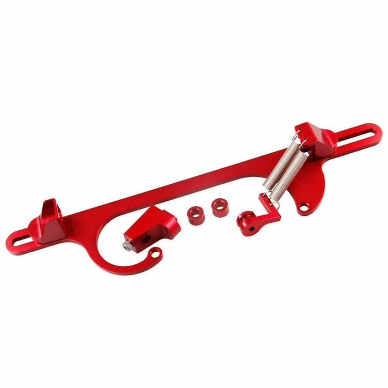 

Car Throttle Cable Carb Bracket 4150 Throttle Base Cable Tuning Throttle Base Suit