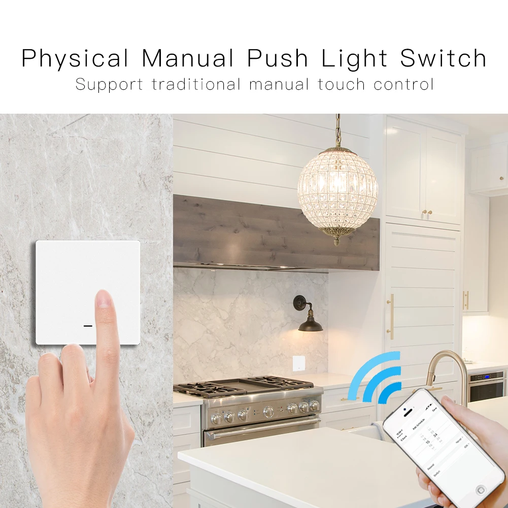 Туя ZigBee переключатель светильник ZigBee концентратор требуется умный дом автоматизация беспроводной пульт дистанционного управления работает только с Tuya ZigBee концентратор