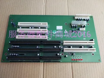 

industrial personal computer baseboard small baseboard IPC-6106P3(B) REV:A2 supports AT