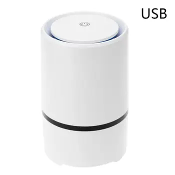 

Air Purifier Sterilizer Addition to Formaldehyde Wash Cleaning Intelligent Household Hepa Filter Smart LED Night Lights Aroma Di