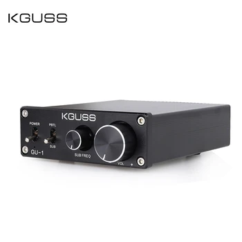 

100W TPA3116 Mono Channel Digital Power Audio Amplifier NE5532 Class D TPA3116D2 PBTL Subwoofer Amplifiers