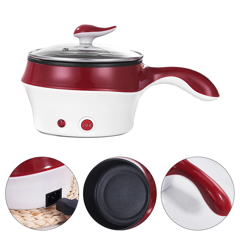 Multi Function Electric Cooking Pot