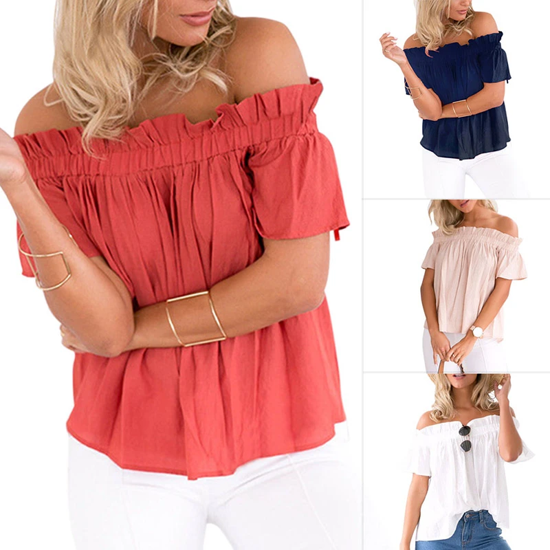 nice tops for a party