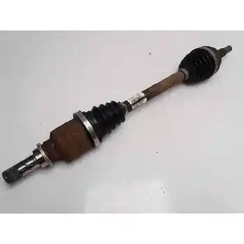 

8200618501 TRANSMISSION FRONT LEFT RENAULT CLIO III