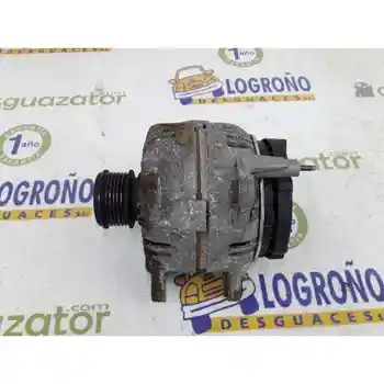 

06F903023F ALTERNATOR VOLKSWAGEN TOURAN (1T1)