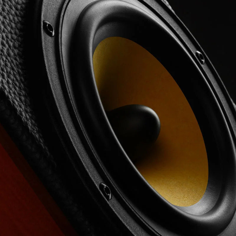 HiVi Swans hifi стерео M1 классические пассивные динамики-мониторы 2-way 4-order вентилируемый 5bass-midrange Isodynamic ленточный твитер