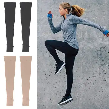 

2pcs Women Medical Compression Stockings Level 2 Anti Varicose Veins Socks