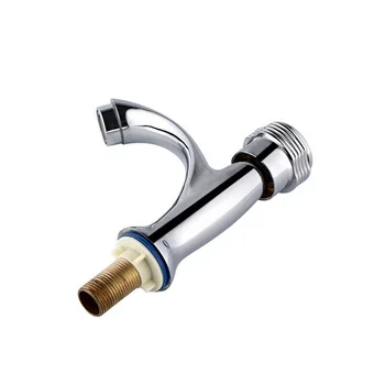 

Public Type Self Closing Saving Water Faucet Kitchen Sink Tap For Home Kitchen Bathroom High Quality
