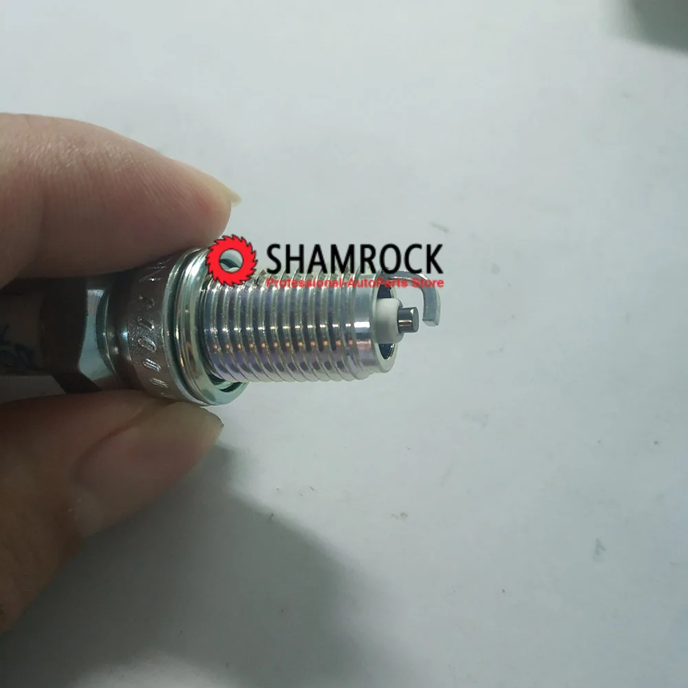 Оригинальная Teile Лазерная свеча Iraurita Plug DPR8EA-9 4929 подходит для Ttriumph Bonneville Daytona Scrambler speed Thruxton Tiger