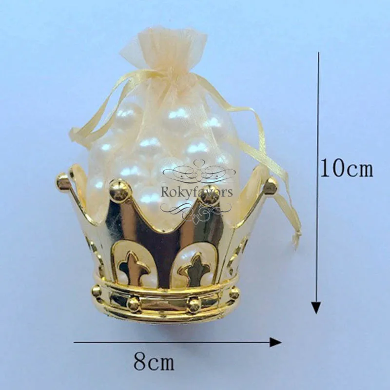 crown candy holder favors (5)