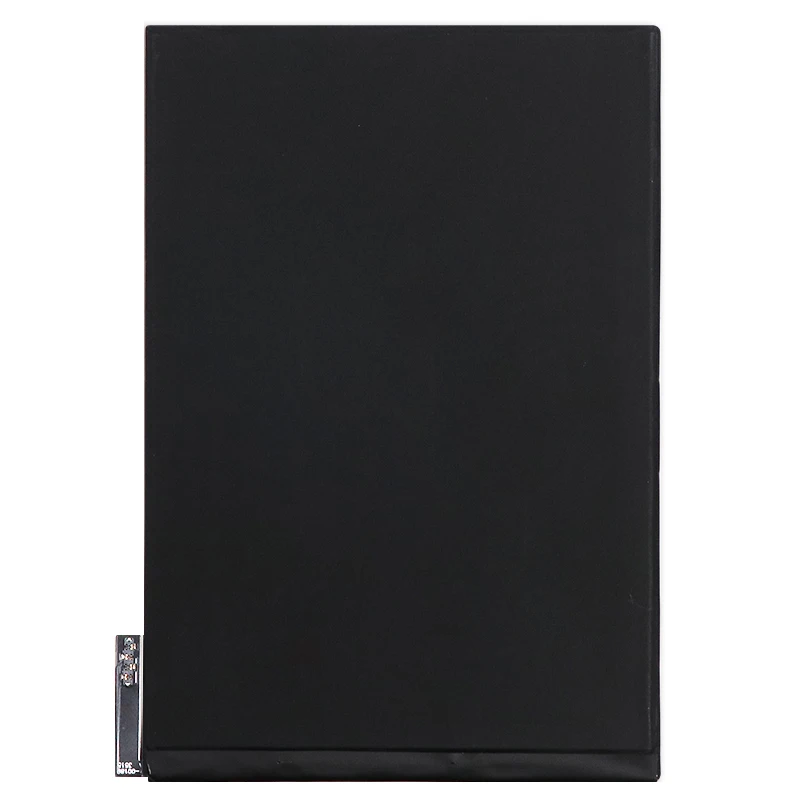 LOSONCOER 5500 мАч новейшее производство батарея для Apple iPad mini 4 Mini4 A1538 A1546 A1550 сменный аккумулятор+ Бесплатные инструменты