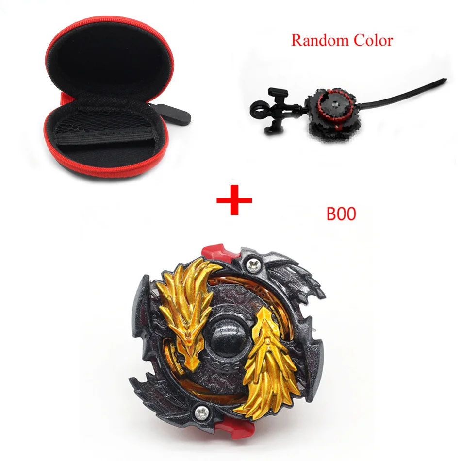 Takara Beyblade Burst B142 B140Toy Launcher Сумка Набор игрушек Bayblades Fusion металлический последний Спиннер детский подарок на день рождения игрушка
