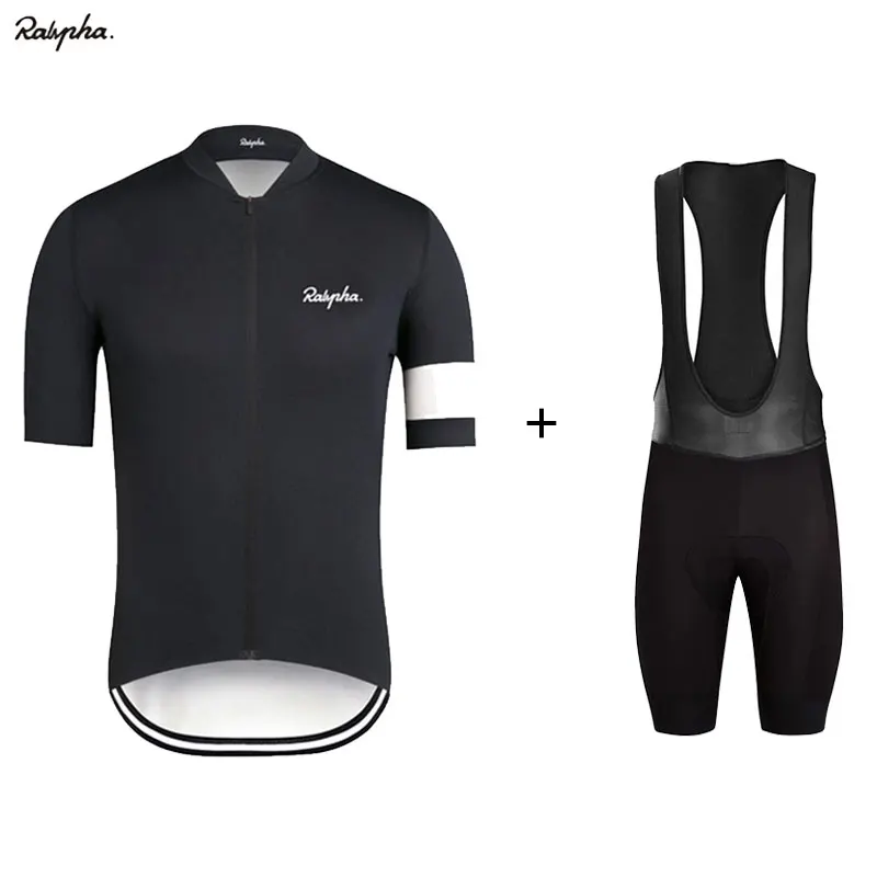 Raphaing Велоспорт Джерси MTB велосипед одежда новая команда Велосипедная Ropa Ciclismo