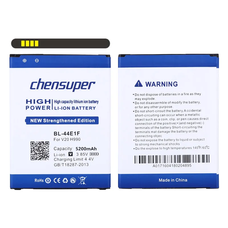NEW-high-capacity-4100mAh-BL-44E1F-BL44E1F-Battery-for-LG-V20-VS995-US996-LS997-H990DS-H910