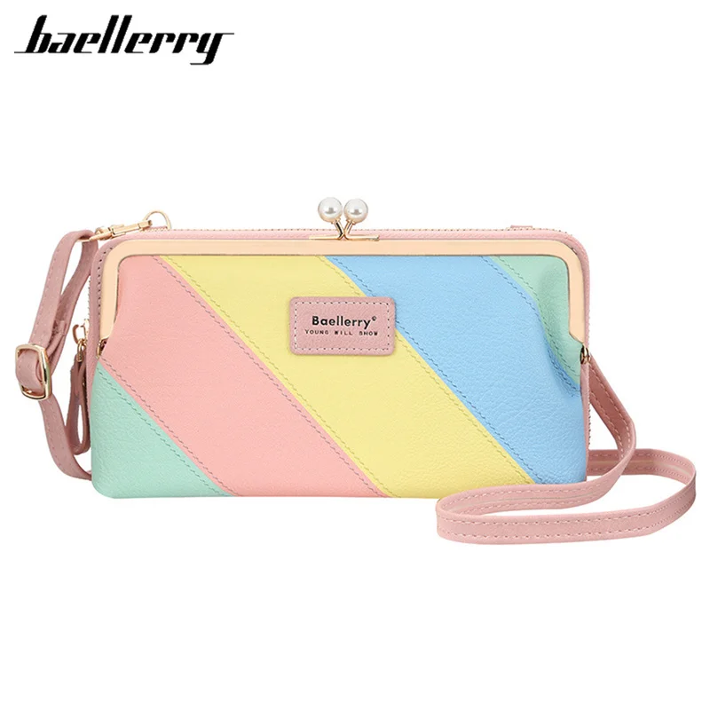 classic ladies purse