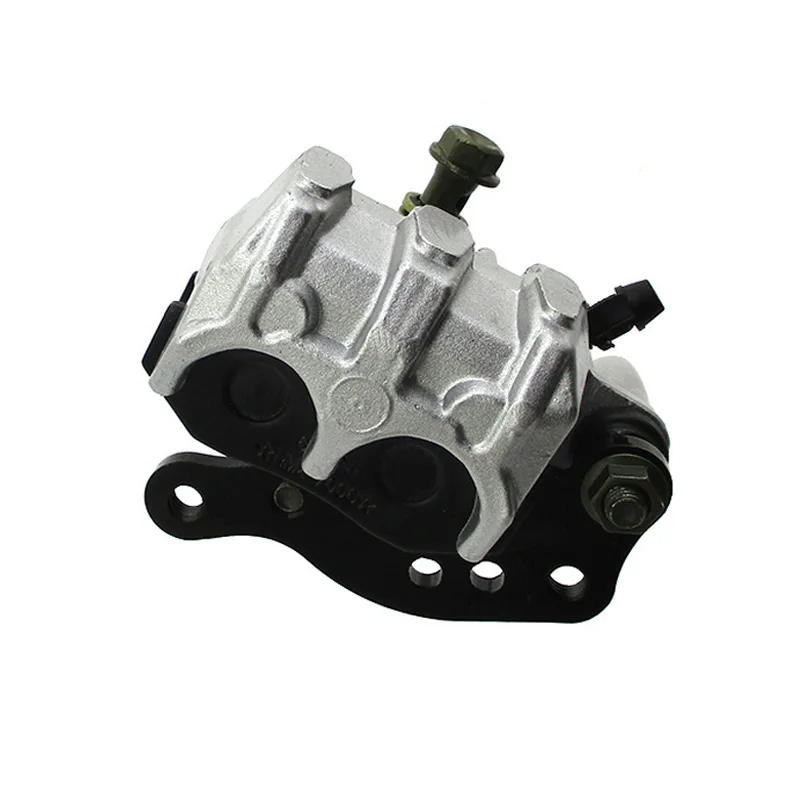 XLJOY Aftermarket YZ250 передний тормозной суппорт для Yamaha YZ125 YZ 250 1990-1997