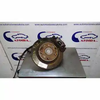 

HOSE REAR LEFT TOYOTA PICNIC (M10)