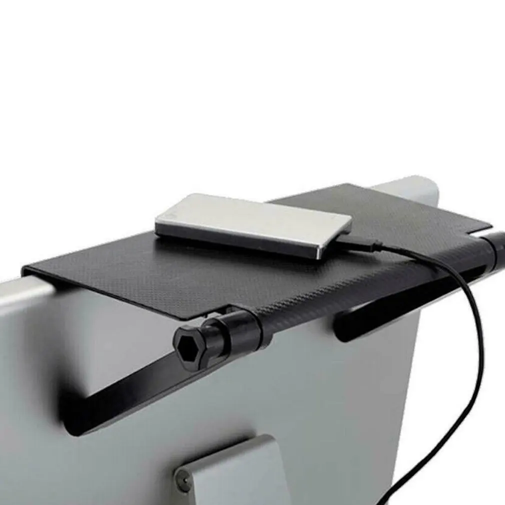 

Desktop Stand ABS Foldable Shelf Computer LCD Display Stand Multifunction Storage Desk Suporte Riser Shelf Monitor Bracket