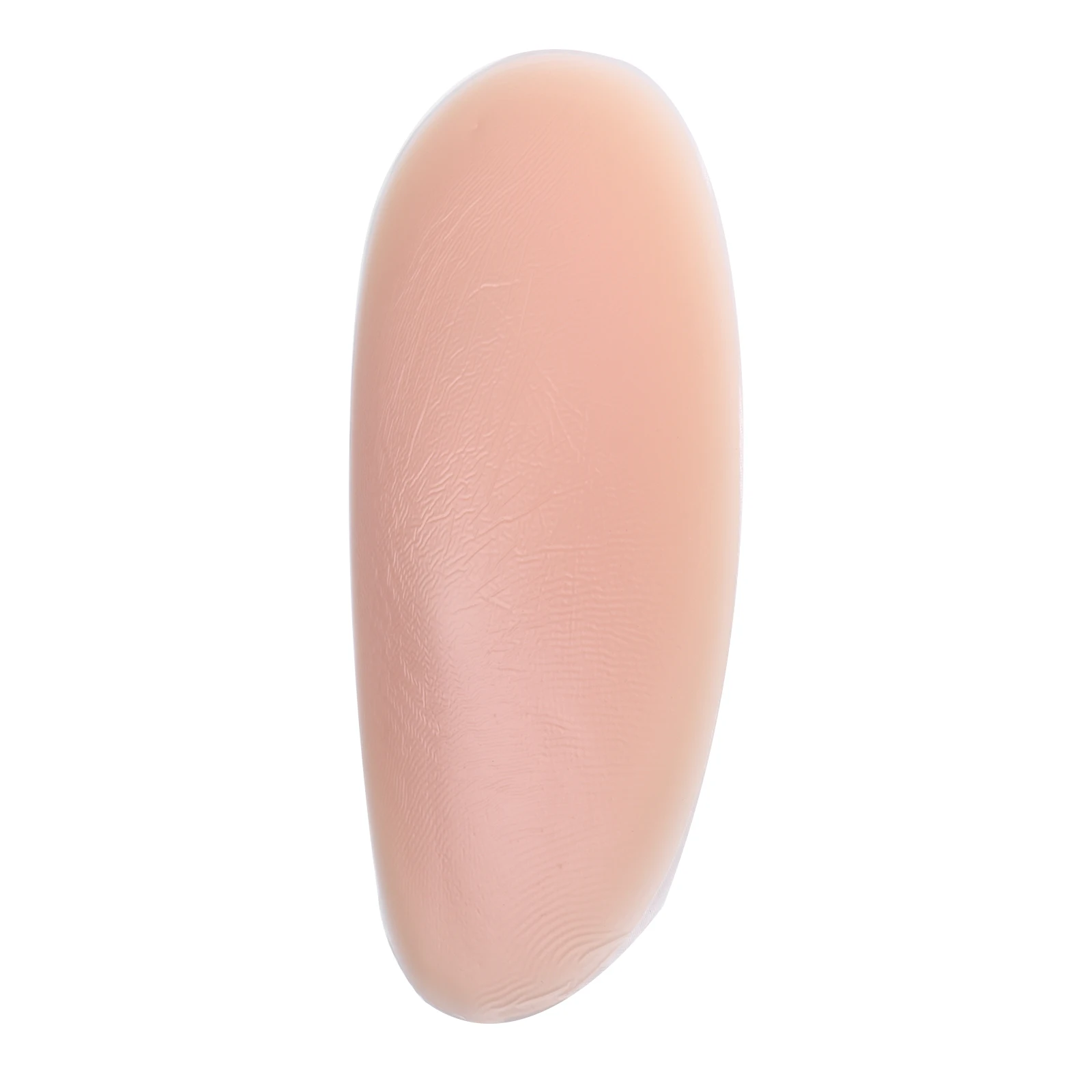 Silicone Butt Pads Insert Push Up Hip Enhancer Reusable Femme Buttock Enhancing Lifter Drop Shape Butt Padding for Women Panties
