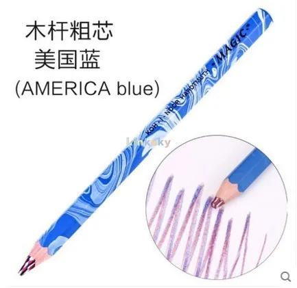 Koh-I-Noor Jumbo Magic NEON Pencil