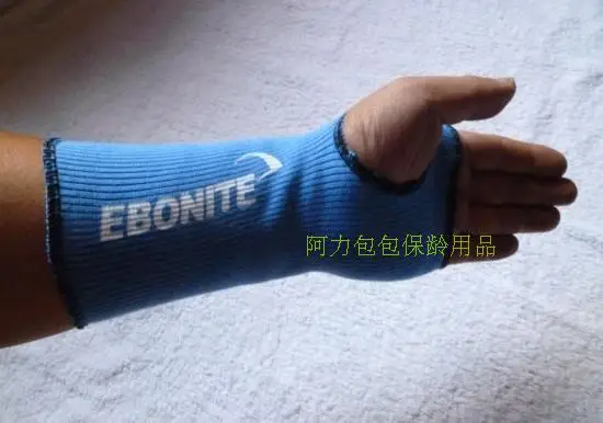 Bowling Accessories Bowling Inner Gloves Colorful