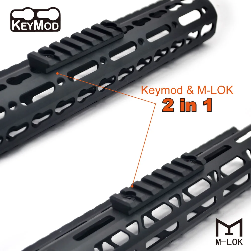 7S-MLOK-KM