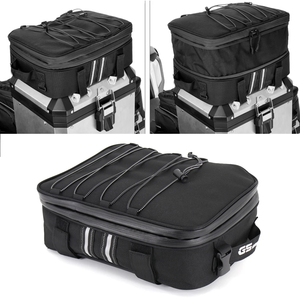 Bauletto Portapacchi Bauletto Bauletto Bauletto Bauletto Borse Portaoggetti Impermeabili Per Bmw S1000Xr S1000 S 1000 Xr 2019 2020-