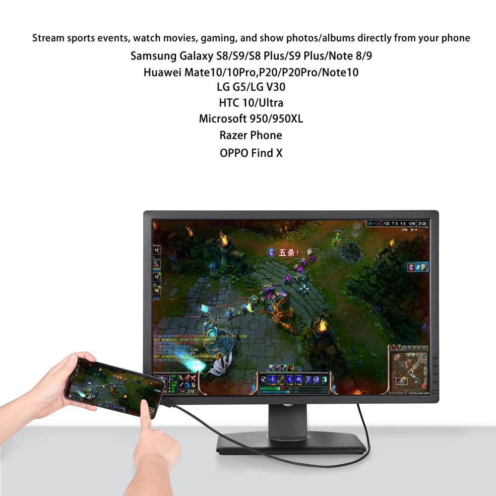 HDMI кабель HDMI к HDMI кабель 4K HDMI HDCP Lag-free Plug& Play видео конвертер Кабель-адаптер для сплиттера переключатель для MacBook iPad