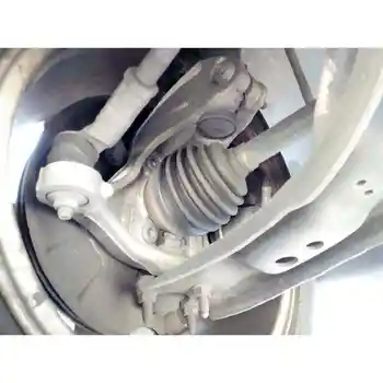 

STEERING KNUCKLE FRONT LEFT VOLKSWAGEN PASSAT LIM. (362)