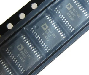 

New and original AD7192BRUZ AD7192BRU AD7192 TSSOP24