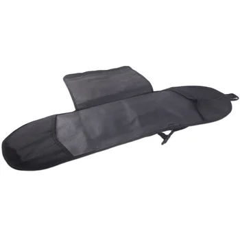 

Carry Solid Cover Backpack Accessories Adjustable Travel Longboard Skateboard Bag Thicken Singe Shoulder Wear Resistant Outdoor