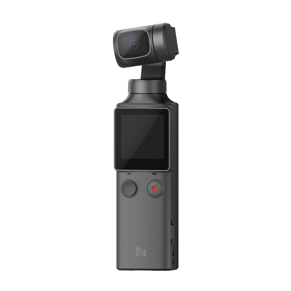 US $159.99 In Stock Fimi Palm Handheld Gimbal Camera Stabilizer 3 Axis 4k Hd 128 Degree Wide Angle For Vlog Smartphone