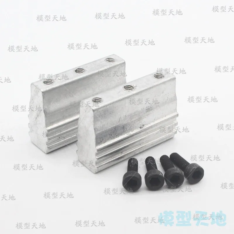HSP 02049 держатель двигателя и крышка головки винты для 1/10 нитро RC модель автомобиля