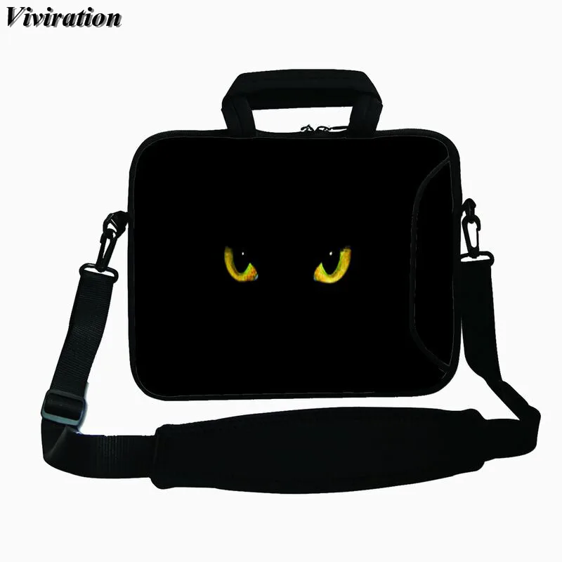 Женская сумка-мессенджер 10 дюймов чехол для планшета huawei Xiaomi Mipad 4Plus 10,1 Чехол 17 17,3 15,6 15 14 13 12 сумка для ноутбука+ коврик для мыши - Цвет: 010